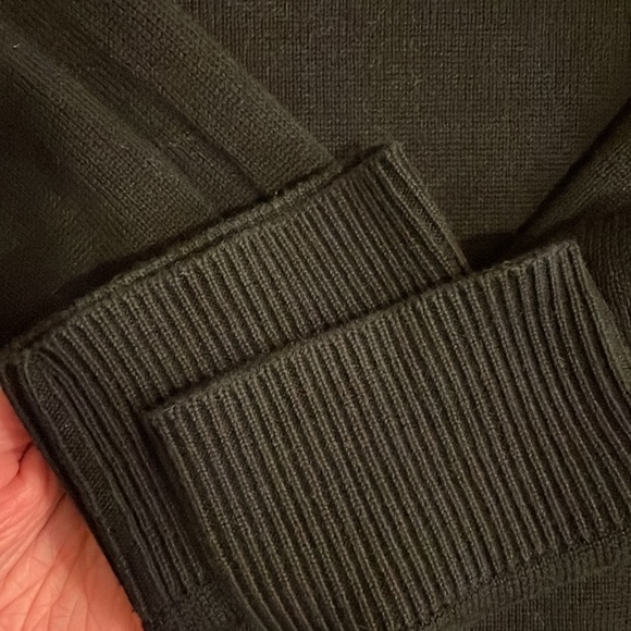 Vintage Armani Exchange Sweater - Picture 5 of 5